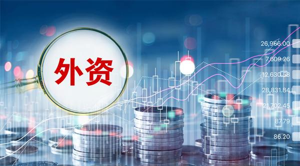 支持构建高水平金融开放格局 外资投资中国债券市场将更加便利