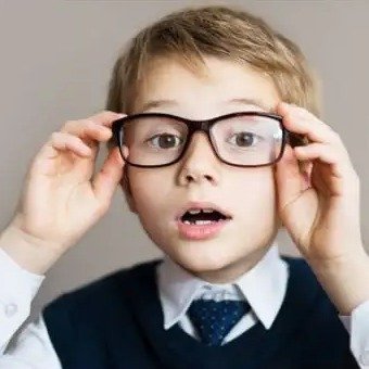 如何保护孩子视力