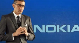 诺基亚CEO：6G或在2030年实用化