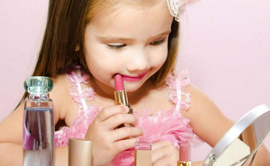 儿童化妆品质量参差不齐：要“颜值”更要安全