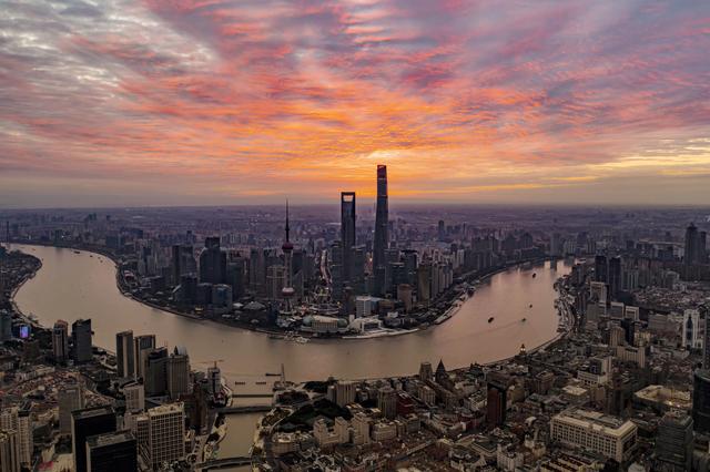 联合国人居署宣布启动“上海全球可持续发展城市奖”全球征集