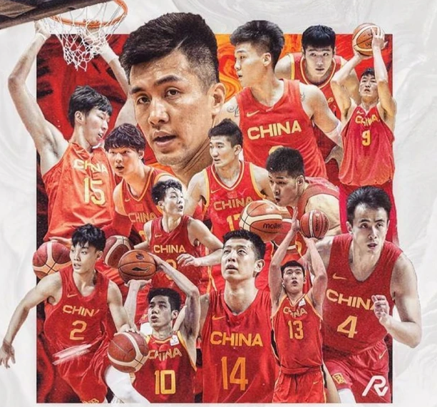 男篮世预赛科普：80队争32个参赛名额 中国队迎战强敌