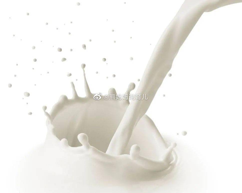 选购纯牛奶要注意什么
