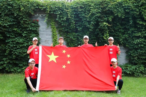 打破美保持28年纪录：国际数学奥赛，中国队满分折桂