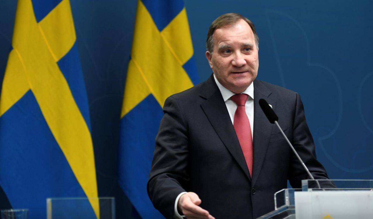土耳其总统：若瑞典芬兰不满足土条件 将冻结其入约进程