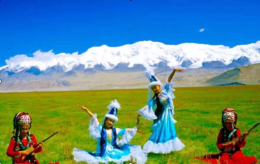 新疆“网红”旅游线路亮相国际旅交会