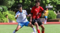 广东省运会U15男足决赛出现诡异一幕，网友质疑“假球”，足协