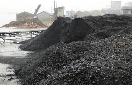 今年前11月 国家铁路运输煤炭19.1亿吨