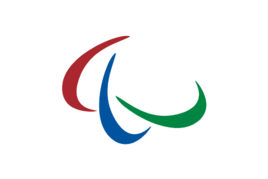 第十六届夏季残疾人奥运会开幕了！